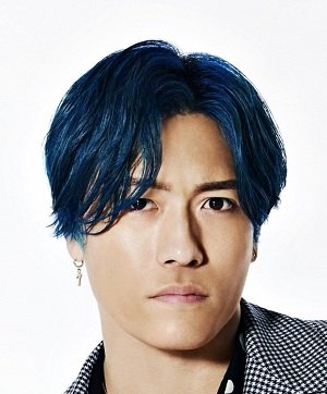 Nakatsuka Yuta photo