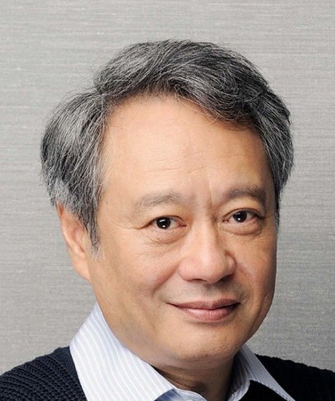 Ang Lee photo