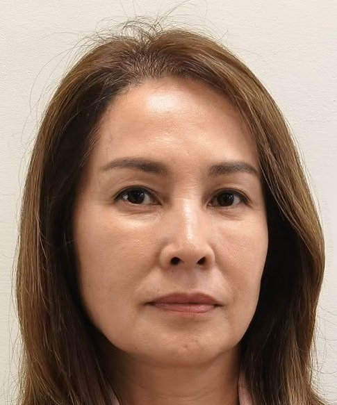 May Chin photo