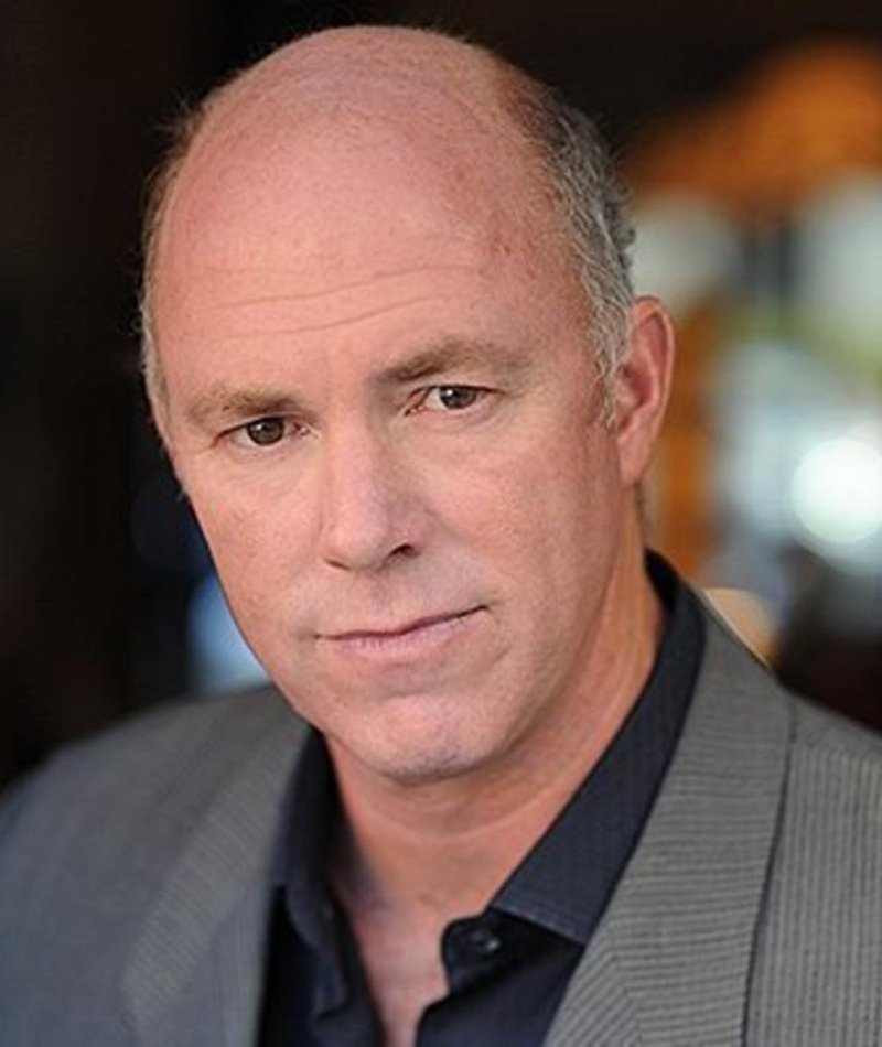 Michael Gaston photo