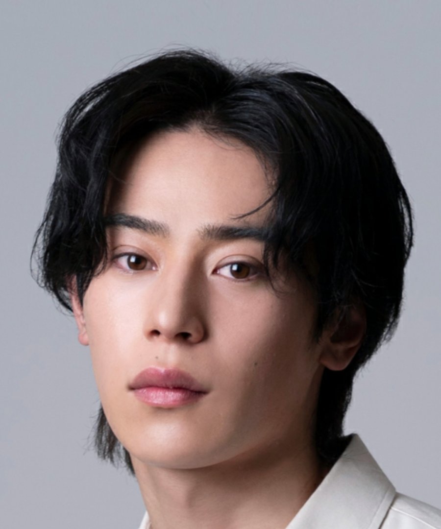 Inoue Hinata photo
