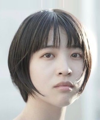 Nakayama Kako photo