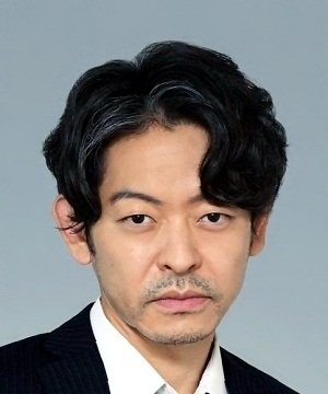 Yamanaka Takashi photo