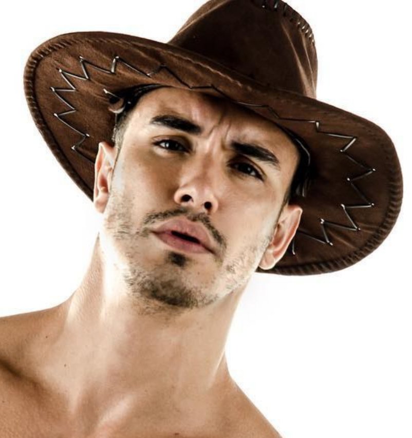 Daniel Benjamin photo