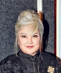 Susan Yam Yam Shaw photo