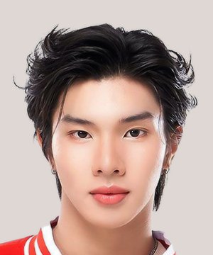Lee Long Shi photo