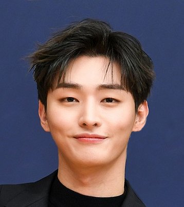 Yoon Ji Sung photo