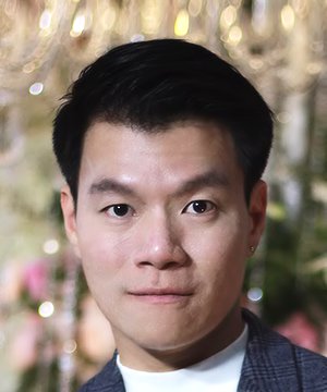 Meng Chaiyapat Pitisutrakul photo