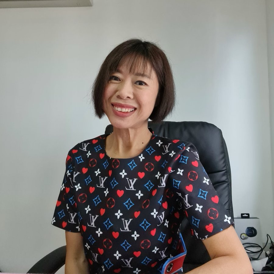 Pong Kusuma Teppharak photo