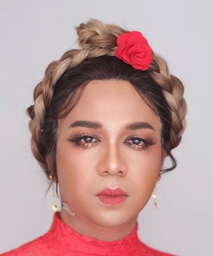 Parry Paiwan Wannabud photo