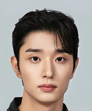 Kim Jae Won photo