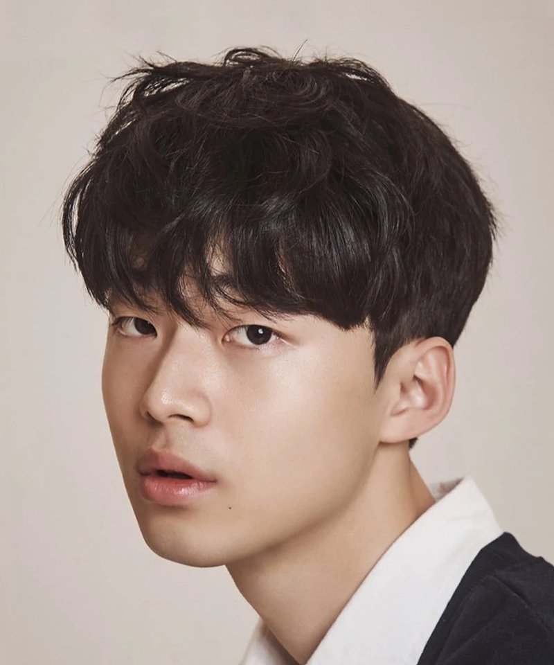 Kim Kang Min photo