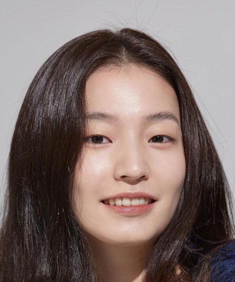 Han Ji Won photo