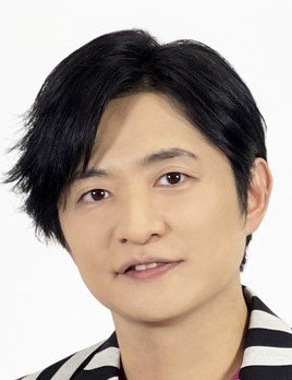 Shimono Hiro photo