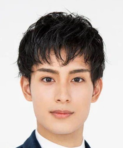 Takeshi Naoki photo