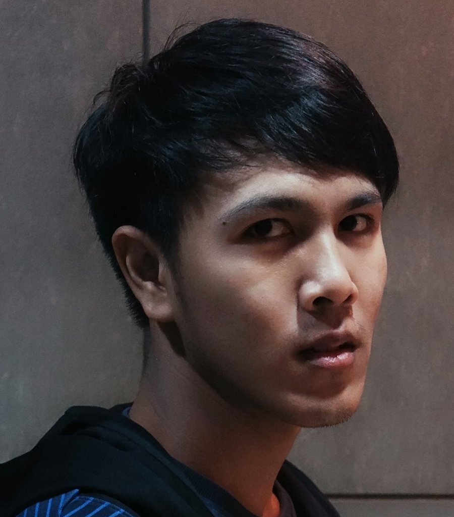Peerapon Matheang photo