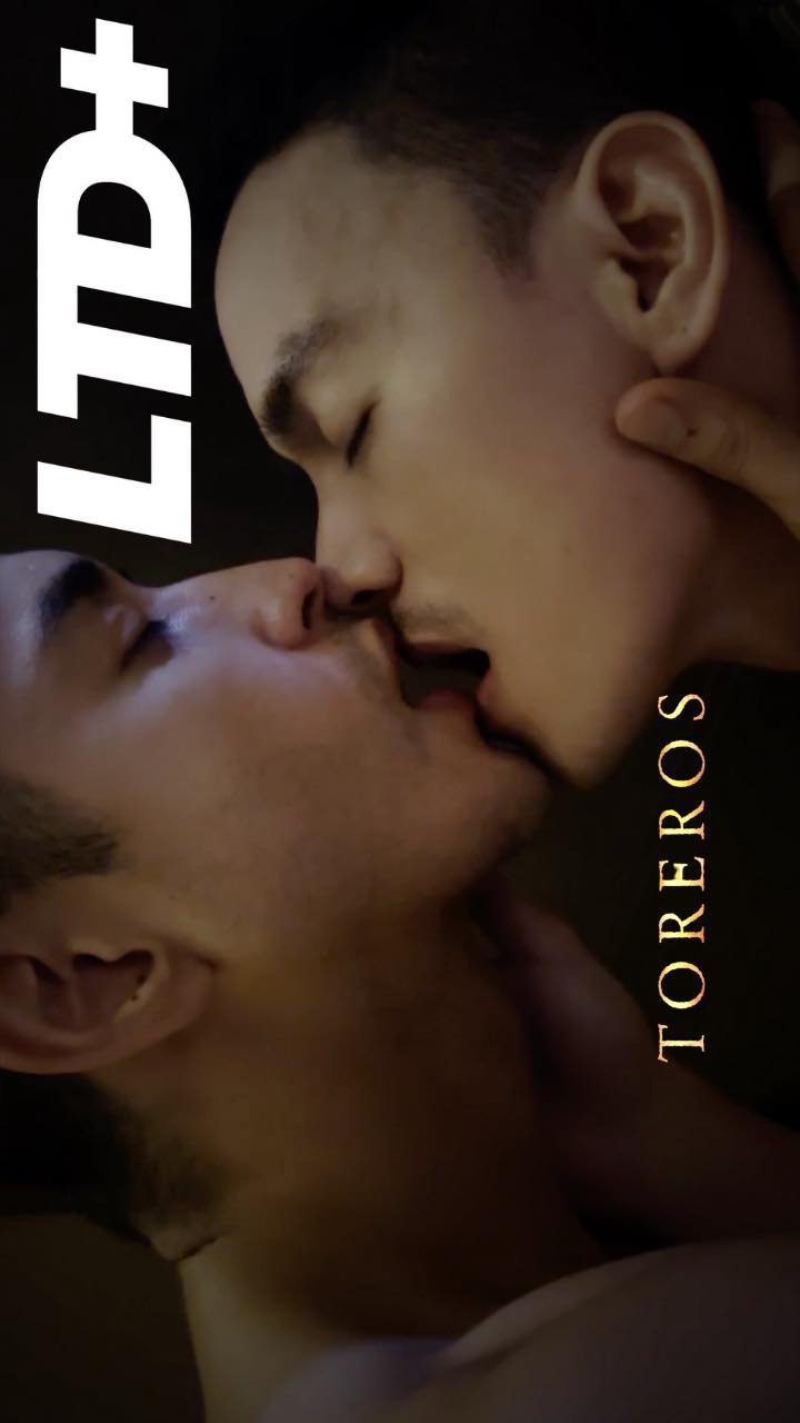 Toreros poster