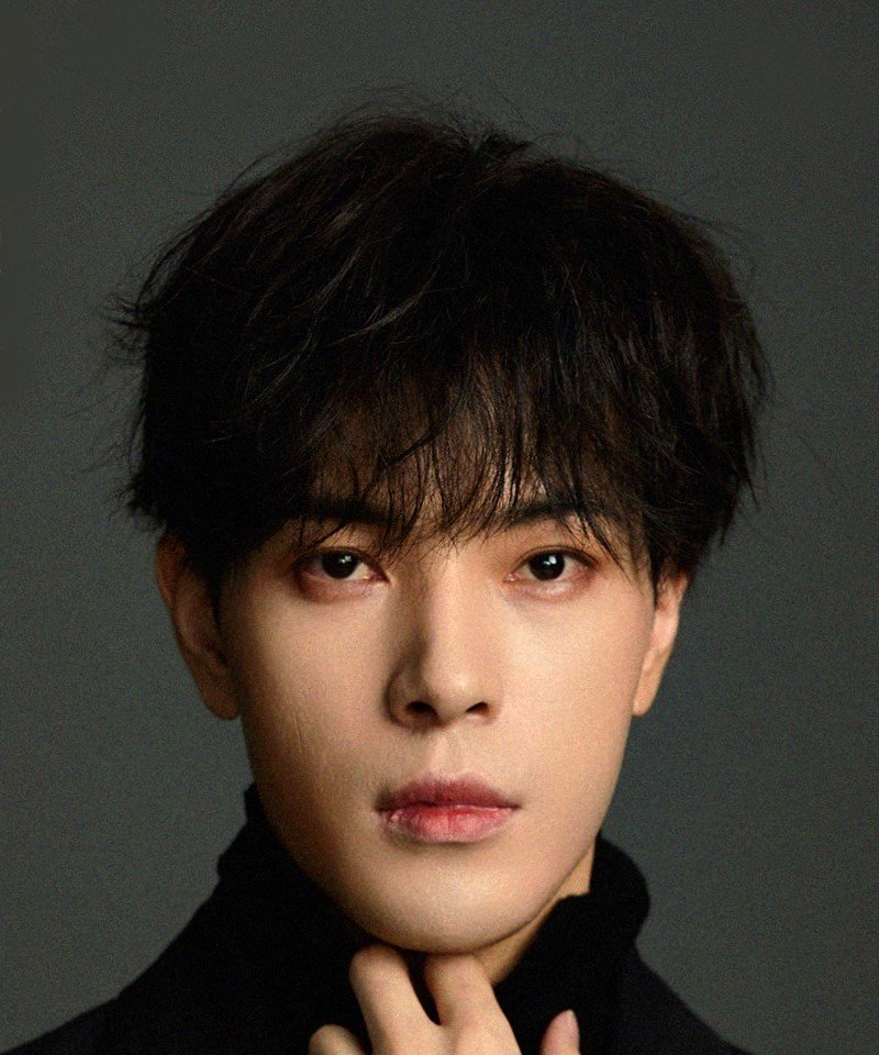 Chen Teng Yue photo
