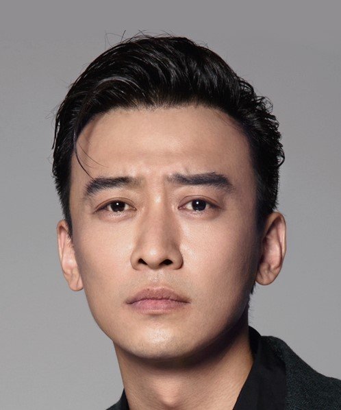 Zheng Qi photo