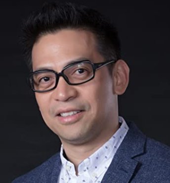 Wilfredo Manalang photo