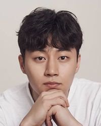 Go Hyoung Woo photo