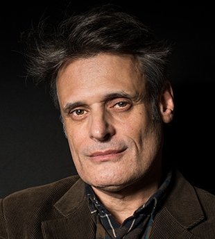 Charles de Meaux photo
