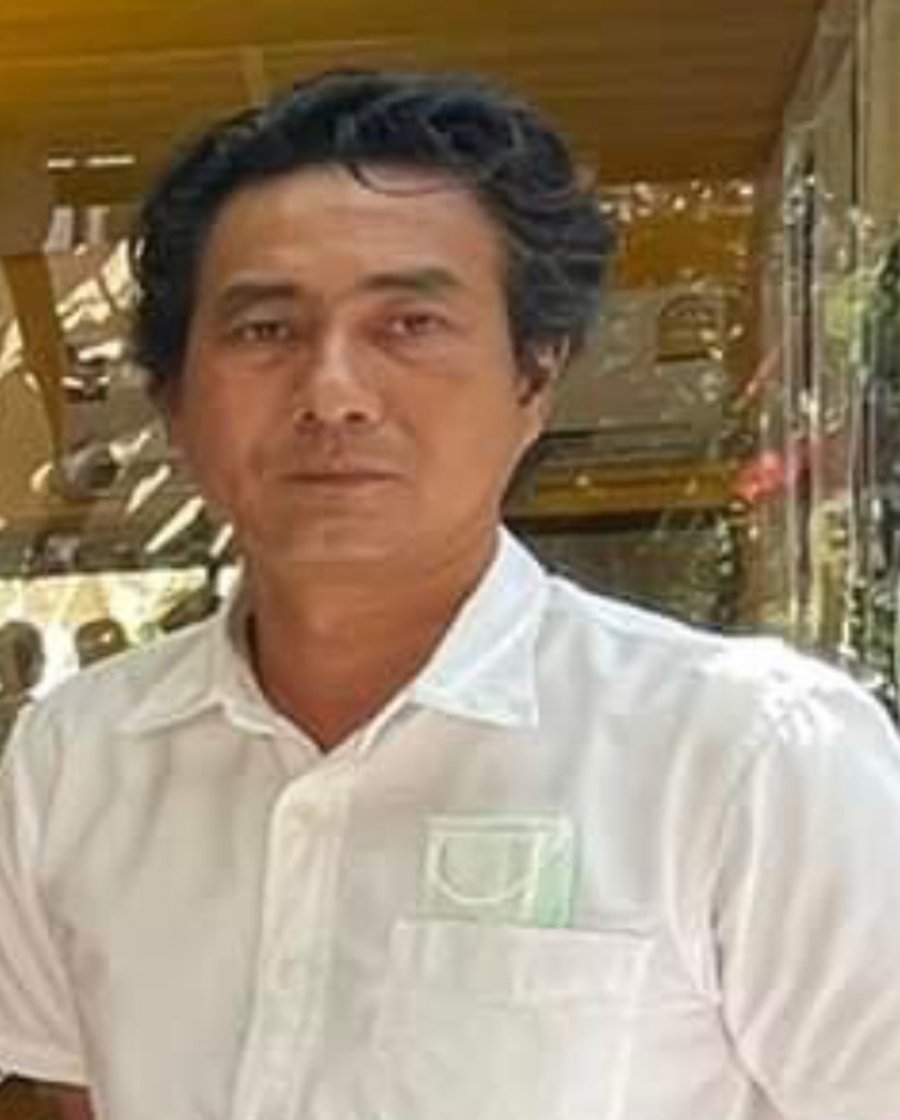Jarin Pengpanich photo