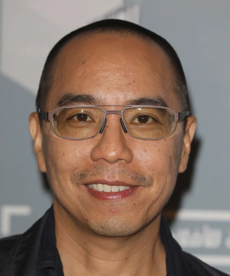 Joei Apichatpong Weerasethakul photo