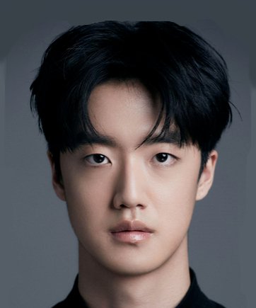 Ji Seung Jin photo