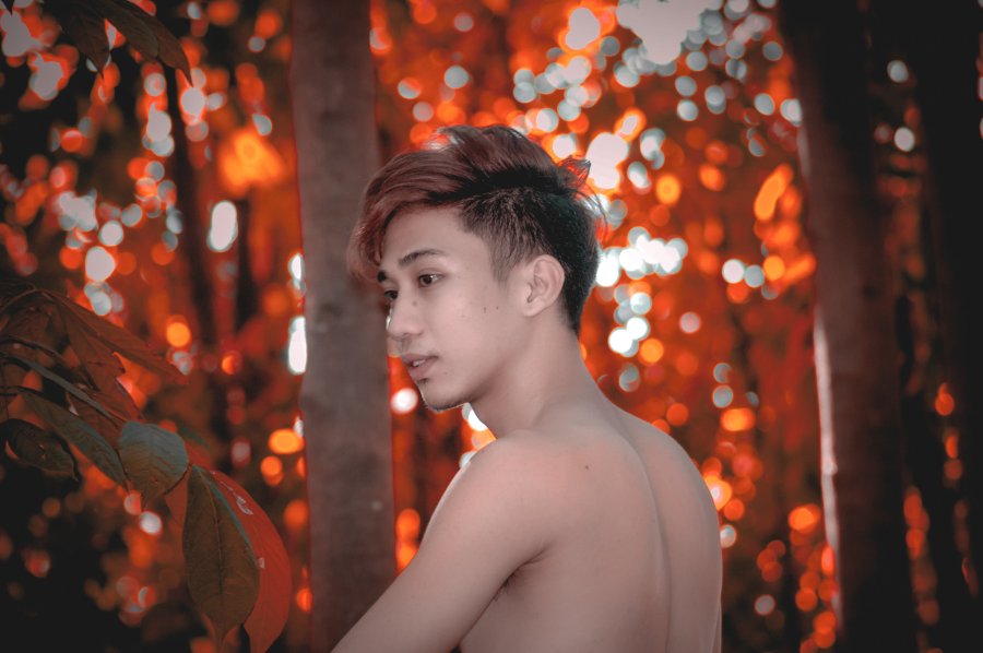 Cedrick Paulo Lapitan photo