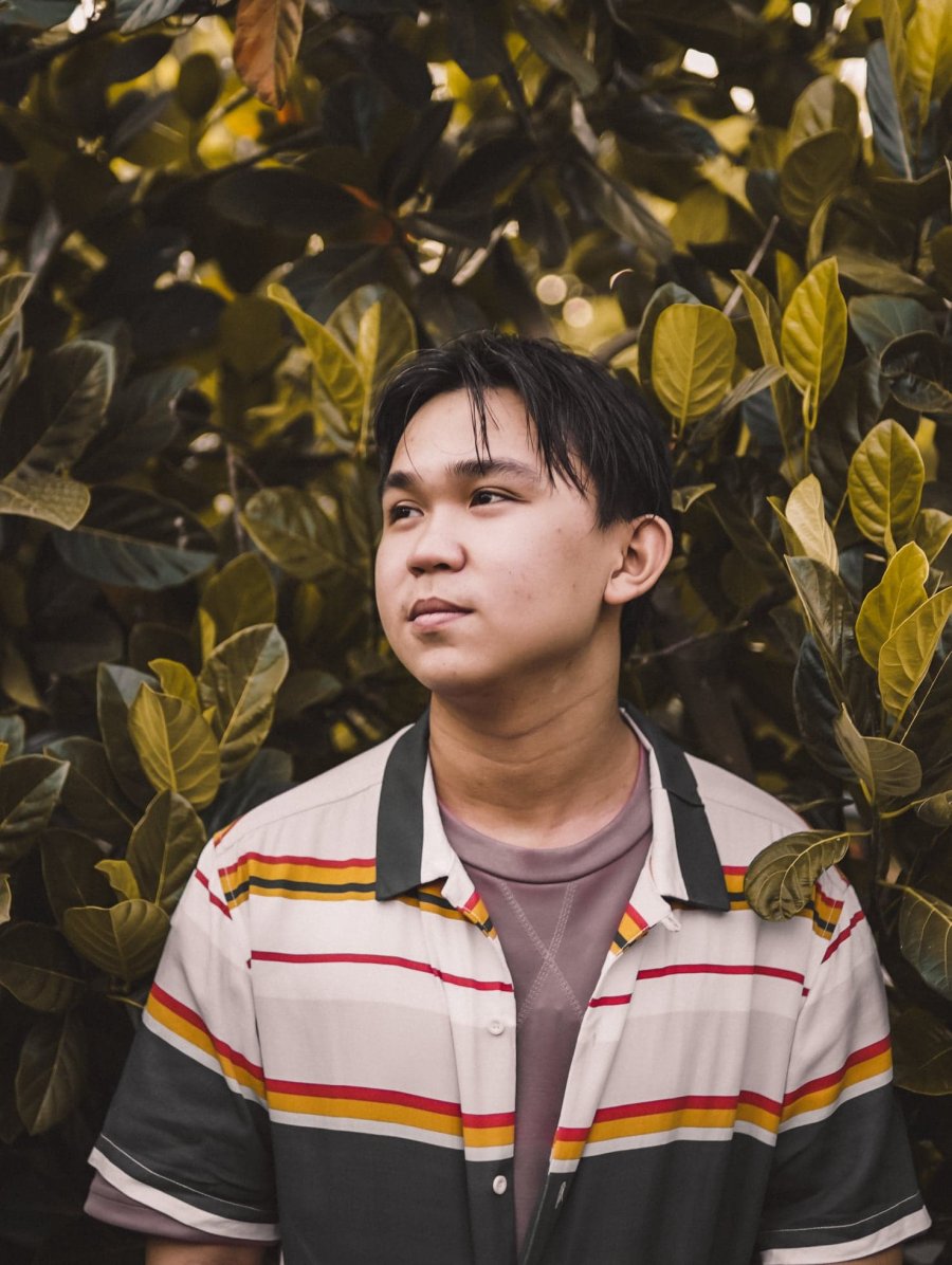 Tum Torres photo