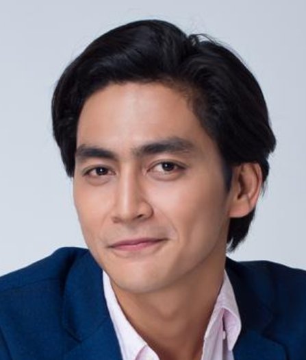 Cedrick Juan photo