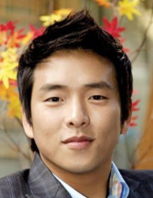 Kim Dong Yoon photo