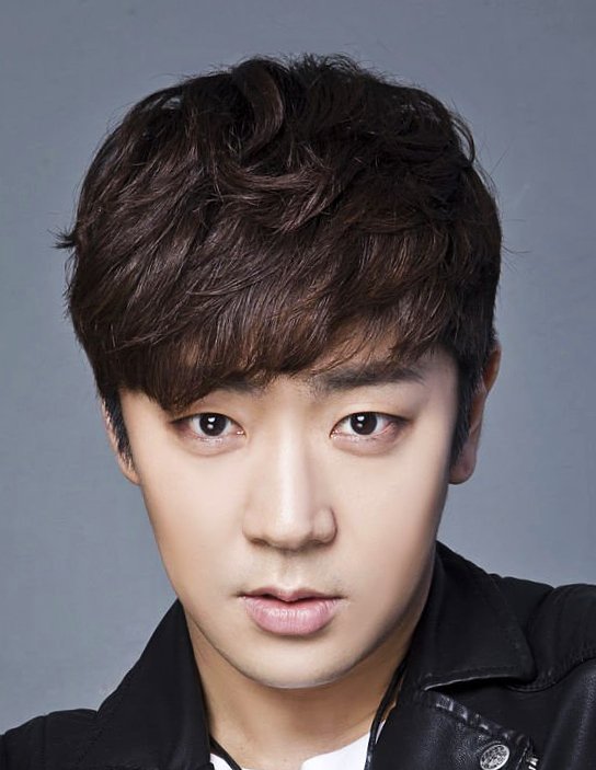 Song Yong Jin photo