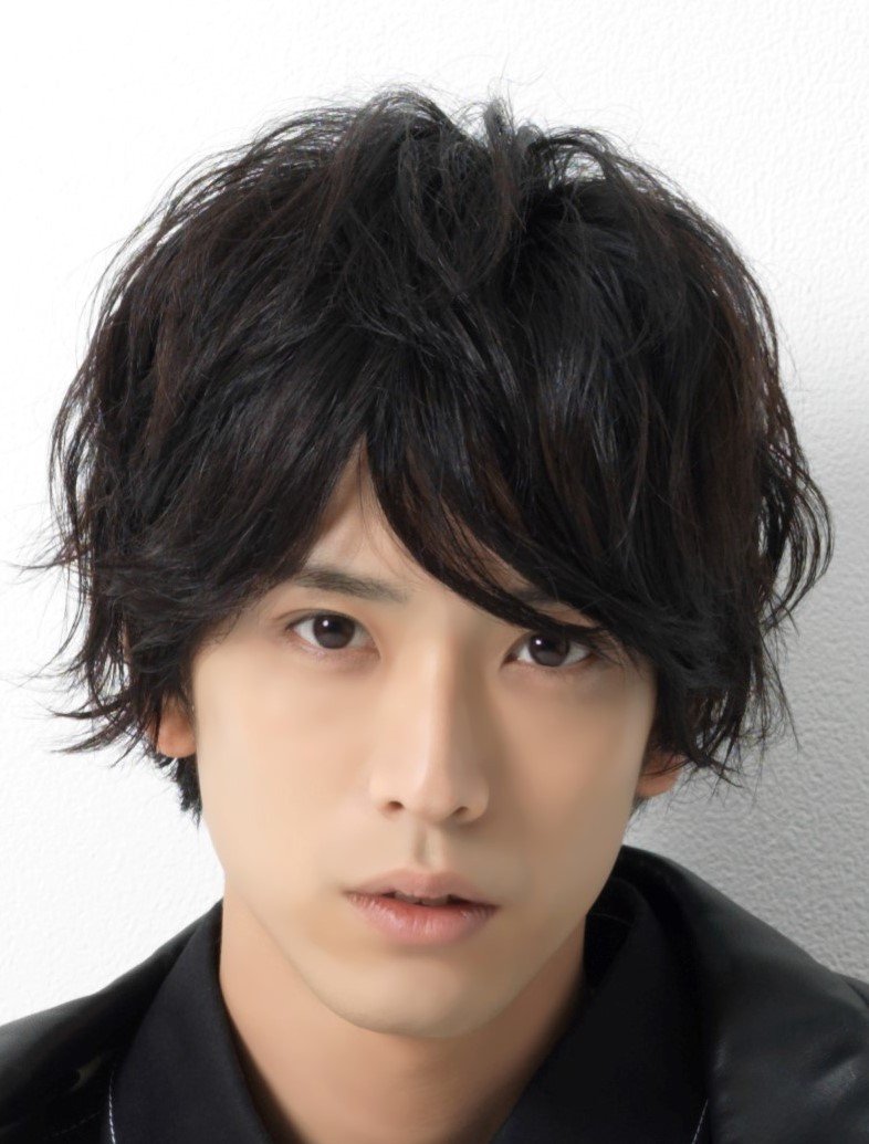 Kuroba Mario photo