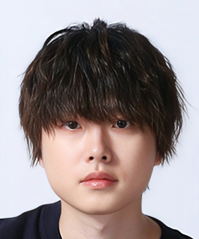Mihara Daiki photo