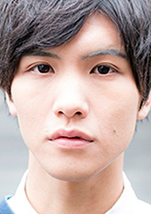 Saitou Naoki photo