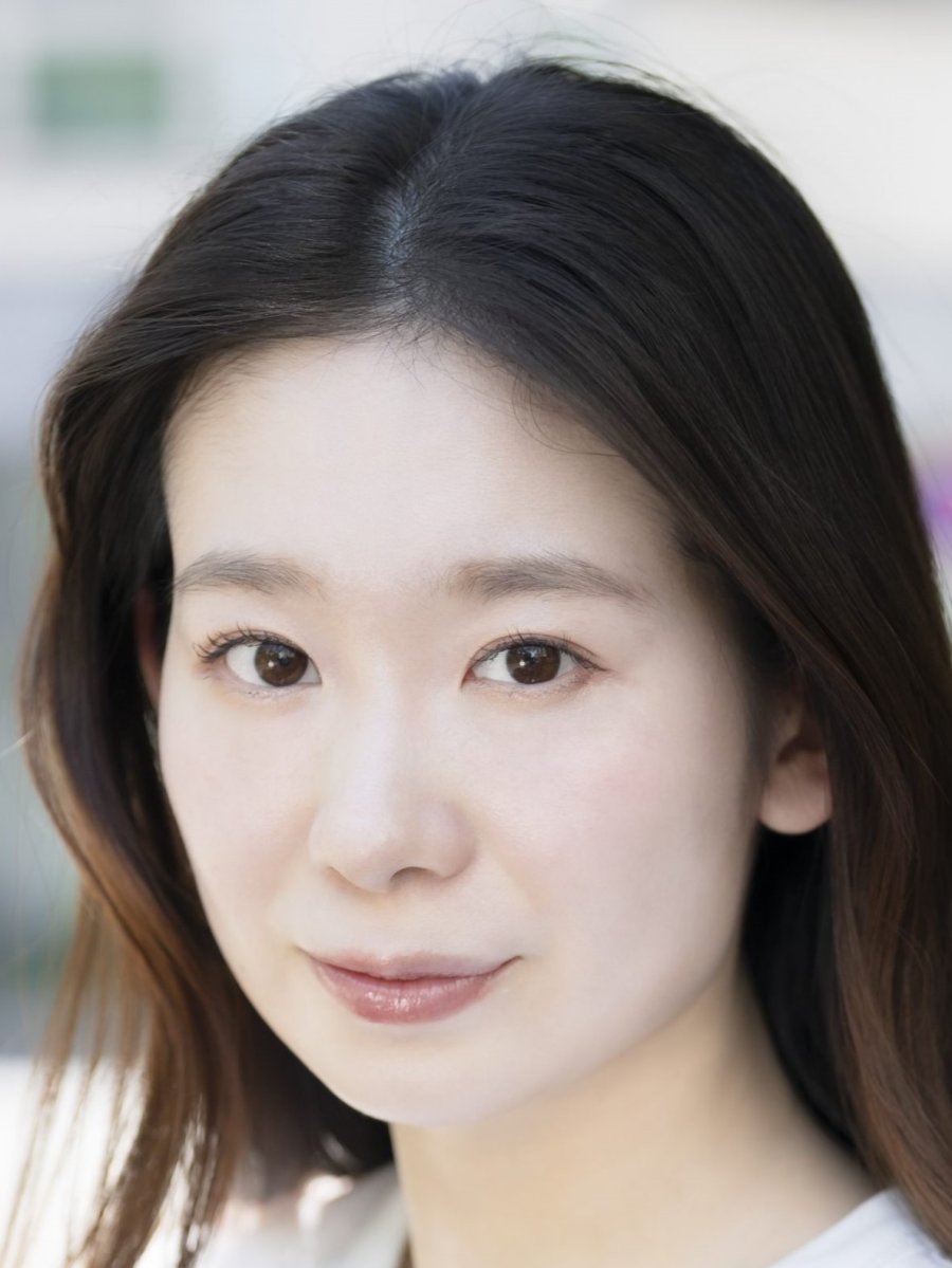 Tachibana Karin photo