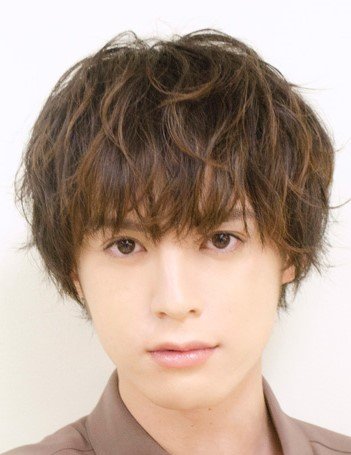 Yokota Ryugi photo