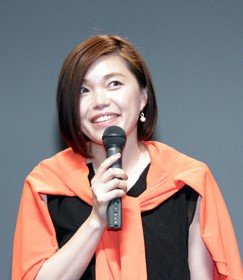 Yuasa Noriko photo