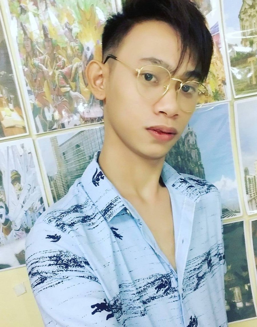 Cyril De Jesus photo