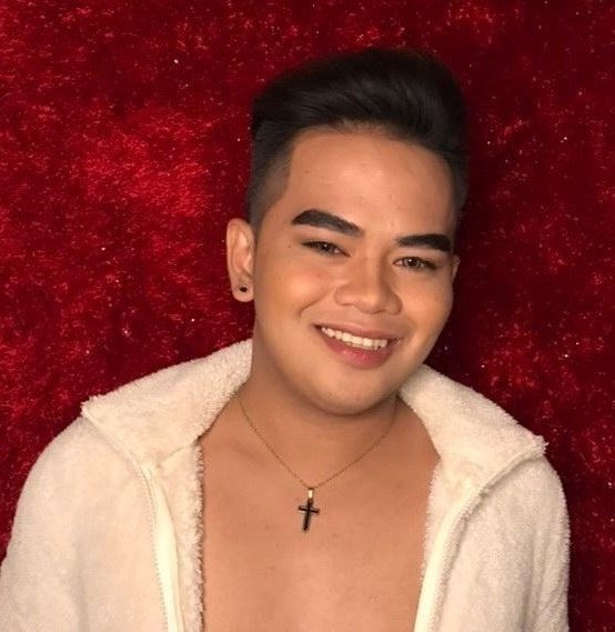 Jake Antipolo photo