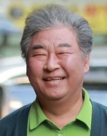 Kim Kyung Ryong photo