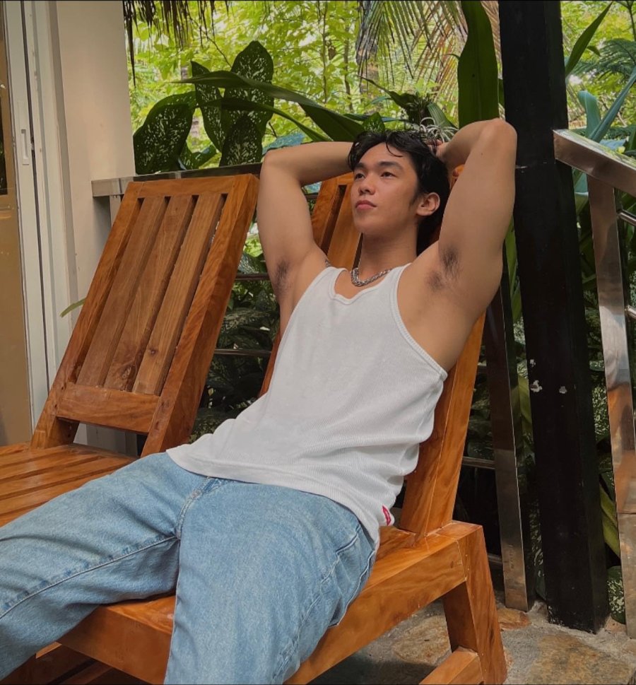 Lloyd Agustin photo