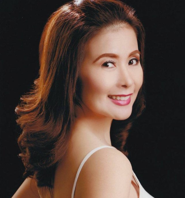 Gaye Angeles Piccio photo