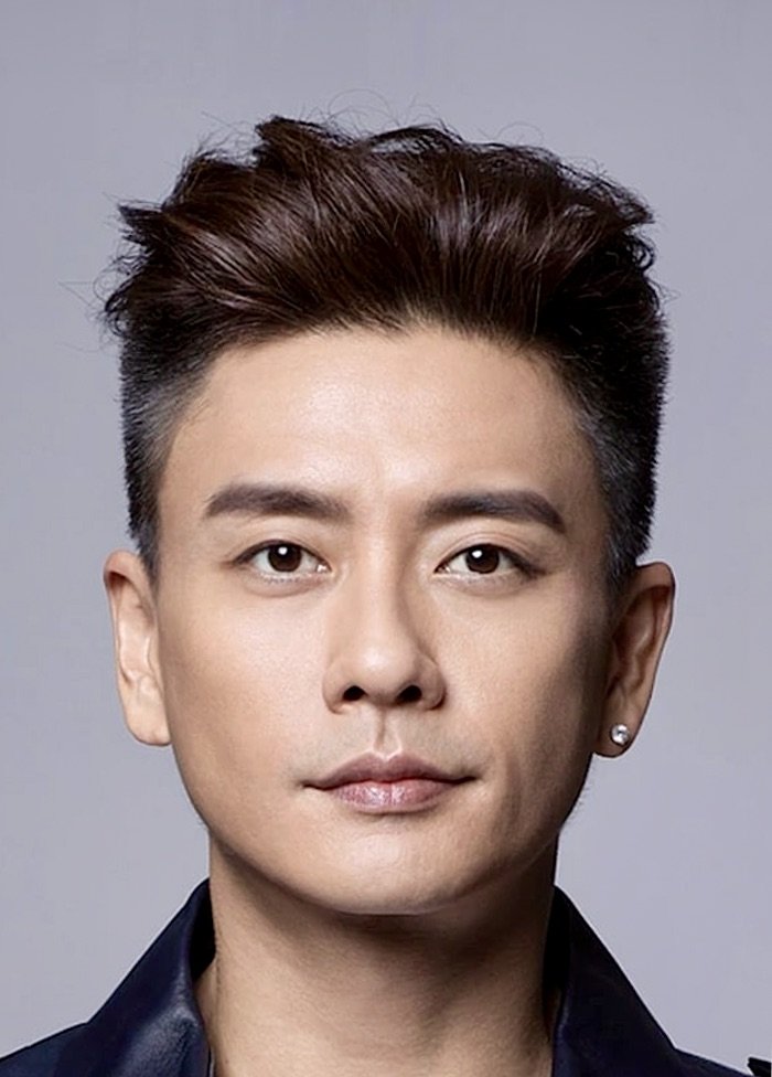 Bosco Wong photo