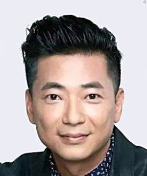 Raymond Chiu photo