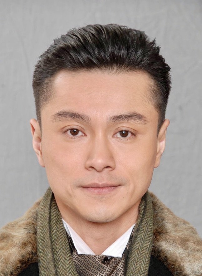 Raymond Wong photo