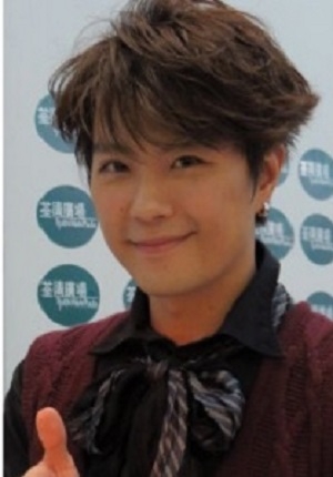 Stanley Cheung photo