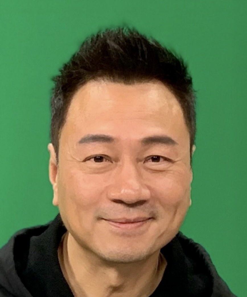 Wayne Lai photo